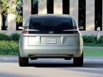 Hyundai Portico Concept 2005 года